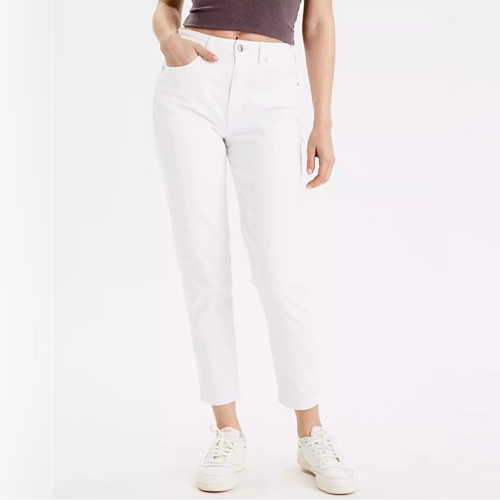 American Eagle Mom Jeans